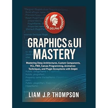 Amazon Best Sellers: Best Borland Delphi Programming