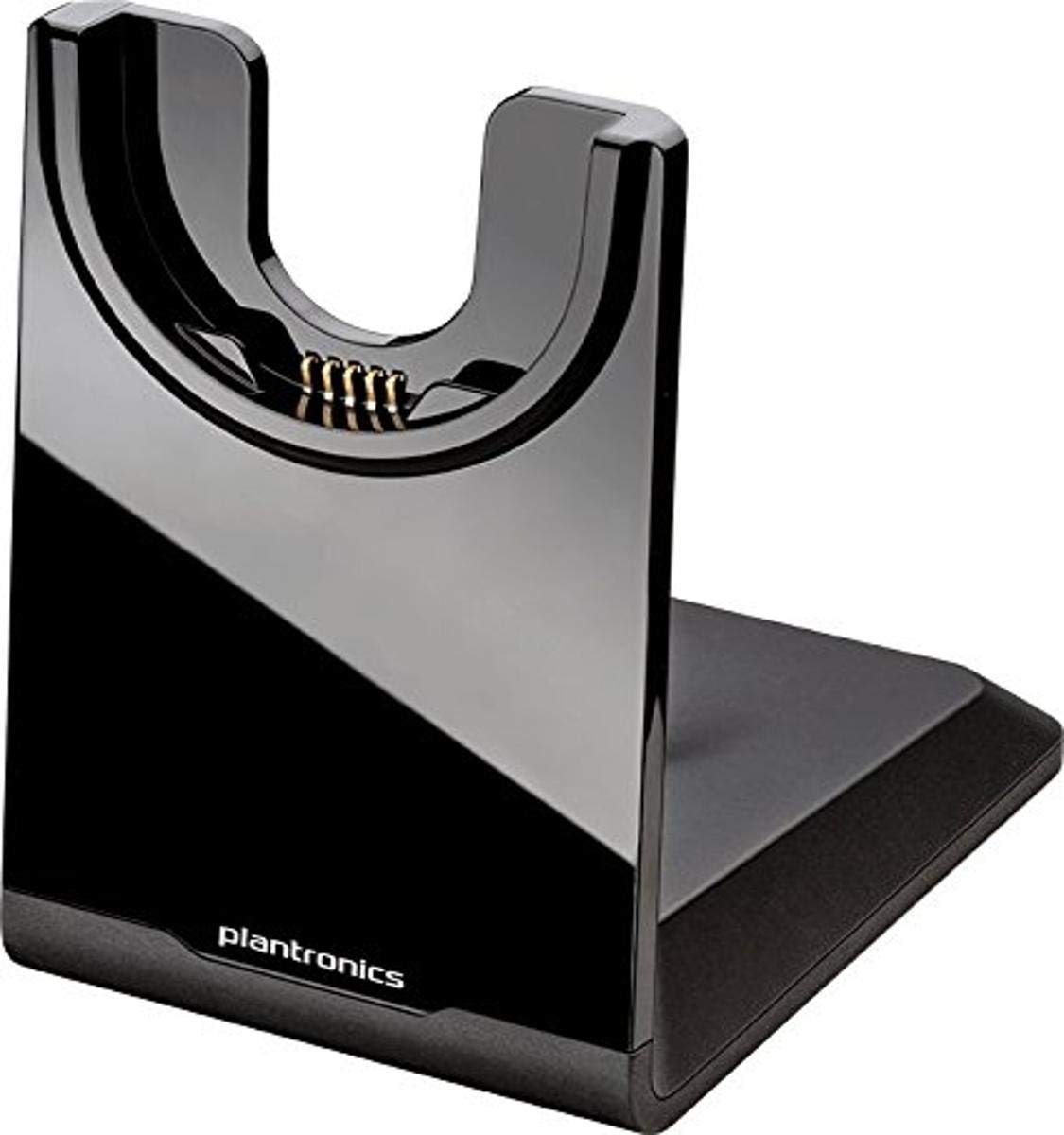 Plantronics 205302-01 Charging Stand for Voyager Focus UC, Black