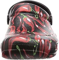 crocs bistro peppers clog