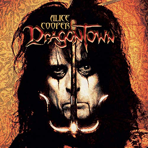 Dragontown at Amazon