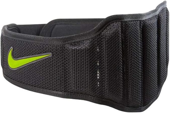 nike men's intensity training belt