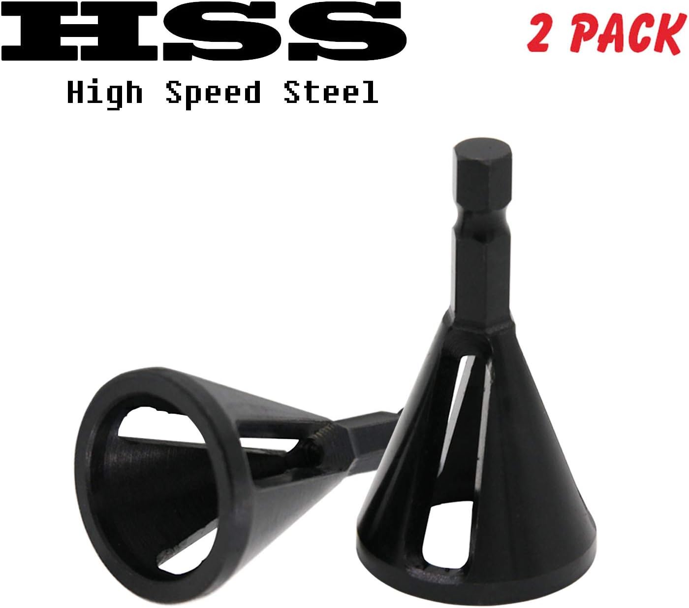Best drill bits for high strength steel