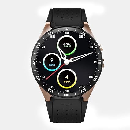 android smartwatch google maps
