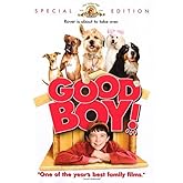 Good Boy!