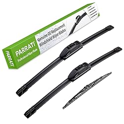 PARRATI® High Performance Premium All-Season