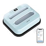 AST&T Heat Press 12"X10", Smart Heat Press Machine