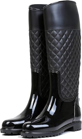 Stivali da Pioggia Stivali da Pioggia Ipereabile da Donna Stivali da