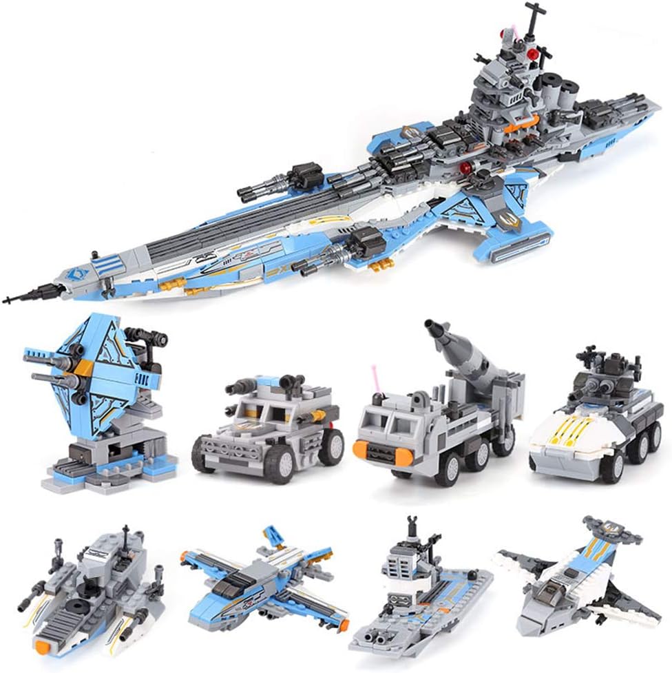 xingbao building blocks