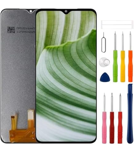 Amazon.com: for Vortex HD65 Plus Screen Replacement for Vortex