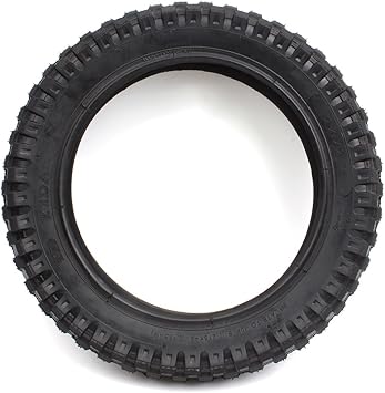 razor mx350 tire