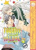 The Tyrant Falls In Love Volume 4 (Yaoi) by 