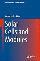 Solar Cells and Modules