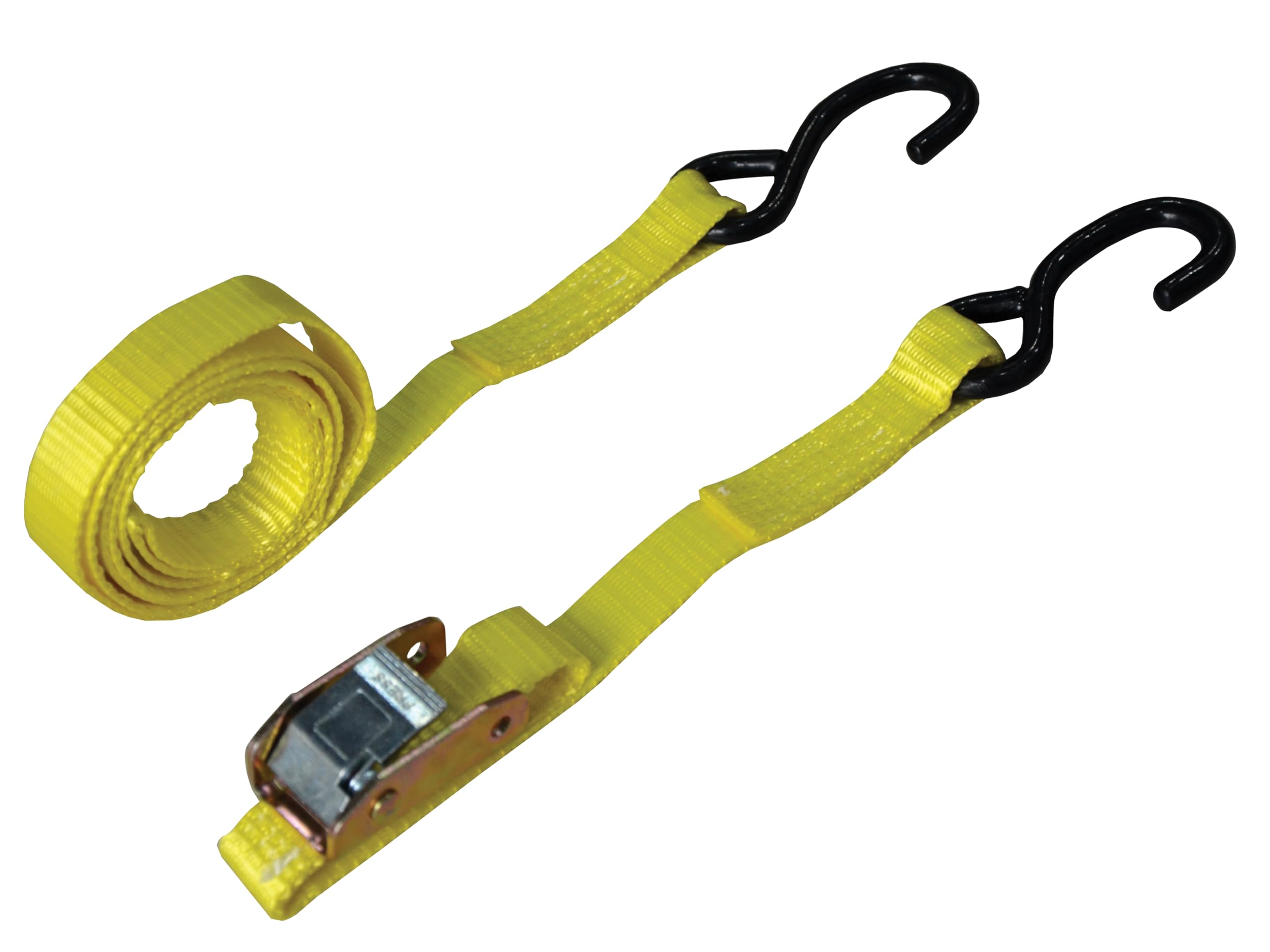 Bluespot 25mm x 2m S Hook Cam Buckle