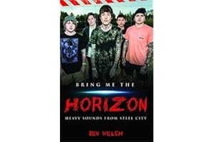 Bring Me the Horizon - Heavy Sounds from the Steel City
