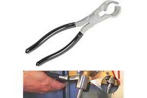 DEARGOODAY Washer Hose Plier for Washing Machine Inlet Hoses THP-1 20001120