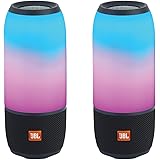 jbl pulse 3 second hand