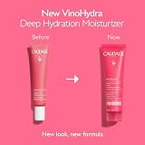 Caudalie VinoHydra Deep Hydration Moisturizer Face Cream 60 mL view 5