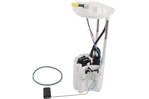 NOPOCA Electric Fuel Pump Assembly Fits Ram 1500 2011 2012 2013 2014 2015 2016 V8 5.7L E7270M