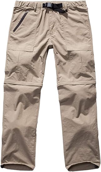 mens walking trousers sale uk