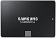 Samsung 850 EVO 500 GB 2.5 inch Solid State Drive