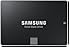 Samsung MZ-75E500B/EU 850 EVO interne SSD 500GB (6,4 cm (2,5 Zoll), SATA III) schwarz