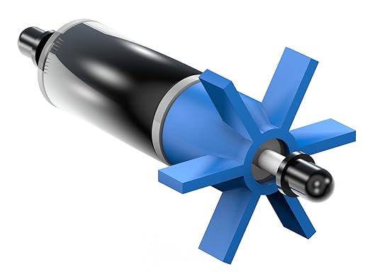 Tetra EX 1200 Plus 40 MK (Zubehör EX Außenfilter)