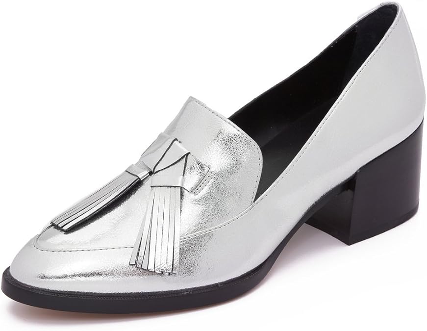 rebecca minkoff loafers