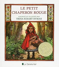 Le  Petit Chaperon rouge