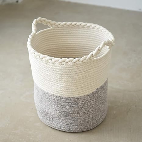 baby girl laundry hamper