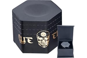 CUEELF Pool Chalk Premium Pool Cue Chalk Billiard Pool Stick Chalk Billiards Chalk-Blue,Green,Pink,Purple or Grey