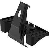 Thule Kit 145379 | Kit 145379 Bike Rack Mounting Hardware for SUVs &amp; Cars