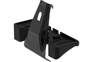 Thule Roof Rack System Fit Kits