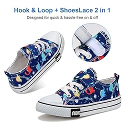 Cozystep Toddler Boys Girls Slip On Sneakers