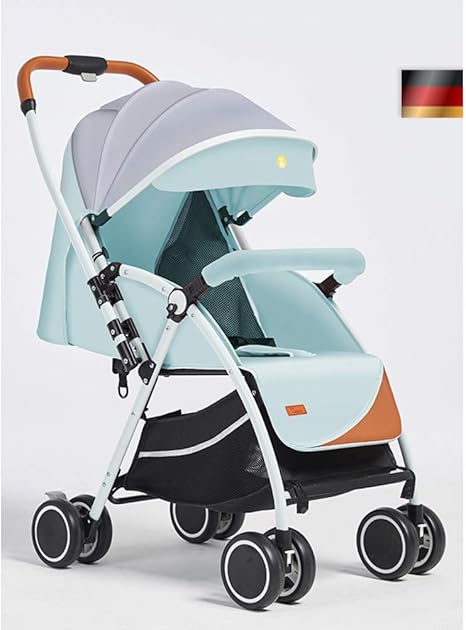 lightweight travel system uk