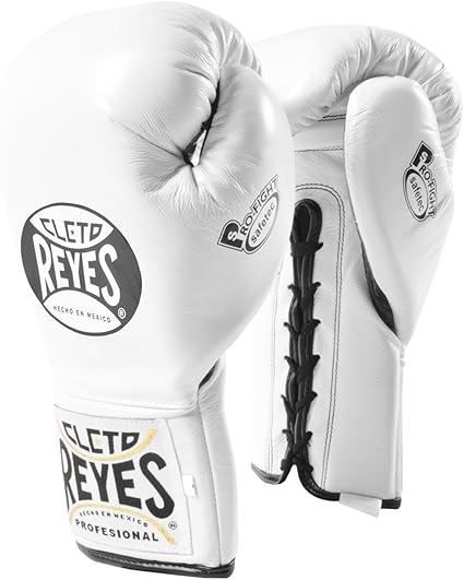 amazon cleto reyes