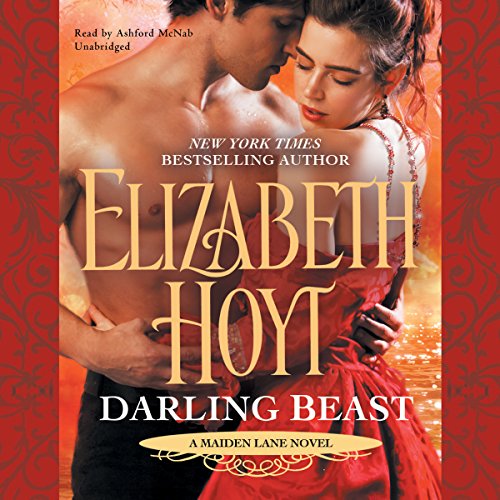 Download Darling Beast (Maiden Lane series, Book 7) Download Darling Beast (Maiden Lane series, Book 7)