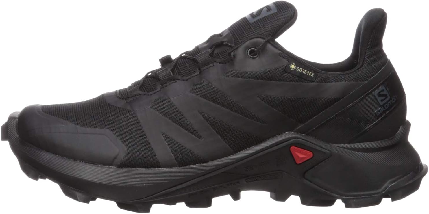  | Salomon Women's Supercross GTX W Hiking Shoes | Hiking Shoes