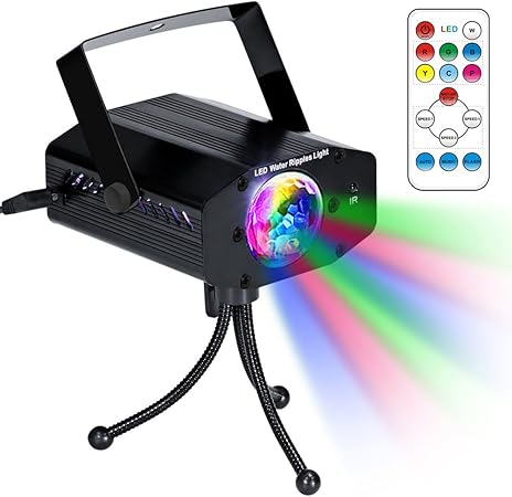 Disco Lichteffekte Disco Lampe Discolicht Partylicht Discokugel Led Disco Licht Beleuchtung Partybeleuchtung Party Licht Buhnenbeleuchtung Eaagd