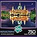 Buffalo Games - Reflections - New Town Hall, Hanover, Germany - 750 Piece Jigsaw Puzzle