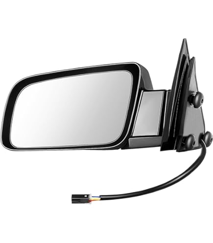 w*4様 256ADMIRAL G.M.C. AUTO ADMIRAL85mm Amazon.com: ECCPP Driver and Passenger Power Side View Mirrors