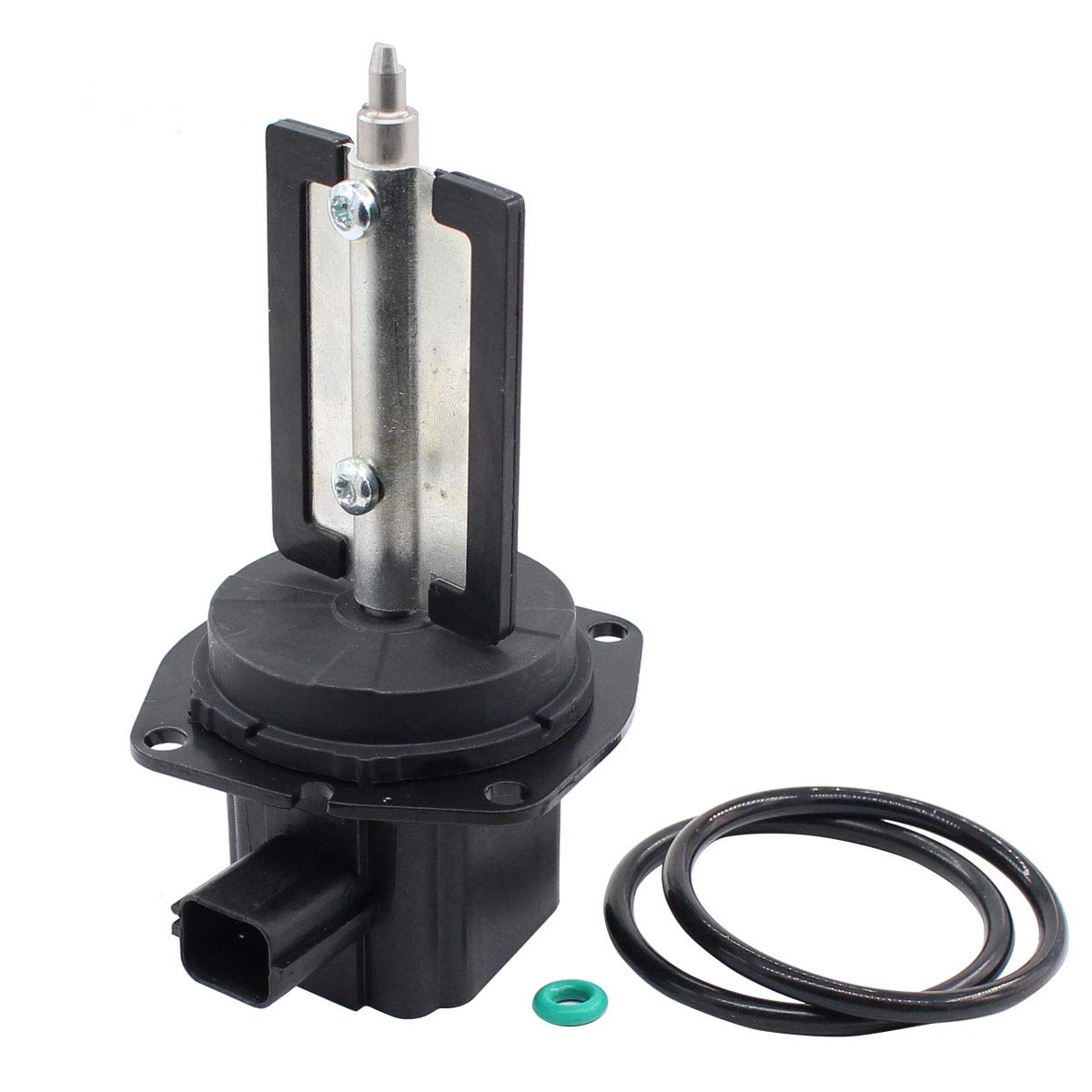 thumbnail image 2 of Intake Manifold Runner Control Valve For 2007-2010 Dodge Journey, Chrysler 300 - 68020076AB 2 of 6