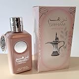 Ard Al Zaafaran Dirham Wardi Ladies 100ml EDP Perfume Spray view 4