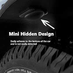Hongtop H Hidden Car Tracking Device No