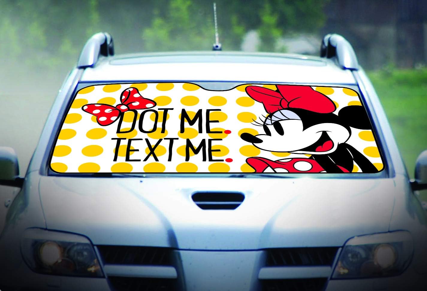 Disney Minnie Front Sha Parasol Delantero Parabrisas Coche Suv 150 X 80 Cm Minnie Cartones Ninas Lunas Delanteras Coche Y Moto Westparkcleaners Com Disney Minnie Front Sha Parasol Delantero Parabrisas Coche Suv 150 X 80 Cm Minnie Cartones Ninas Lunas Delanteras Coche Y Moto Westparkcleaners Com