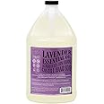 Adams Handmade Soap Liquid Foaming Soap 1 Gal (Lavender, 1 pack)