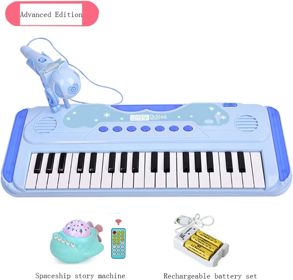 baby piano for 1 year old