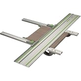 Festool Imperial Parallel Guide FS-PA/F/FS-PA-VL/F Set
