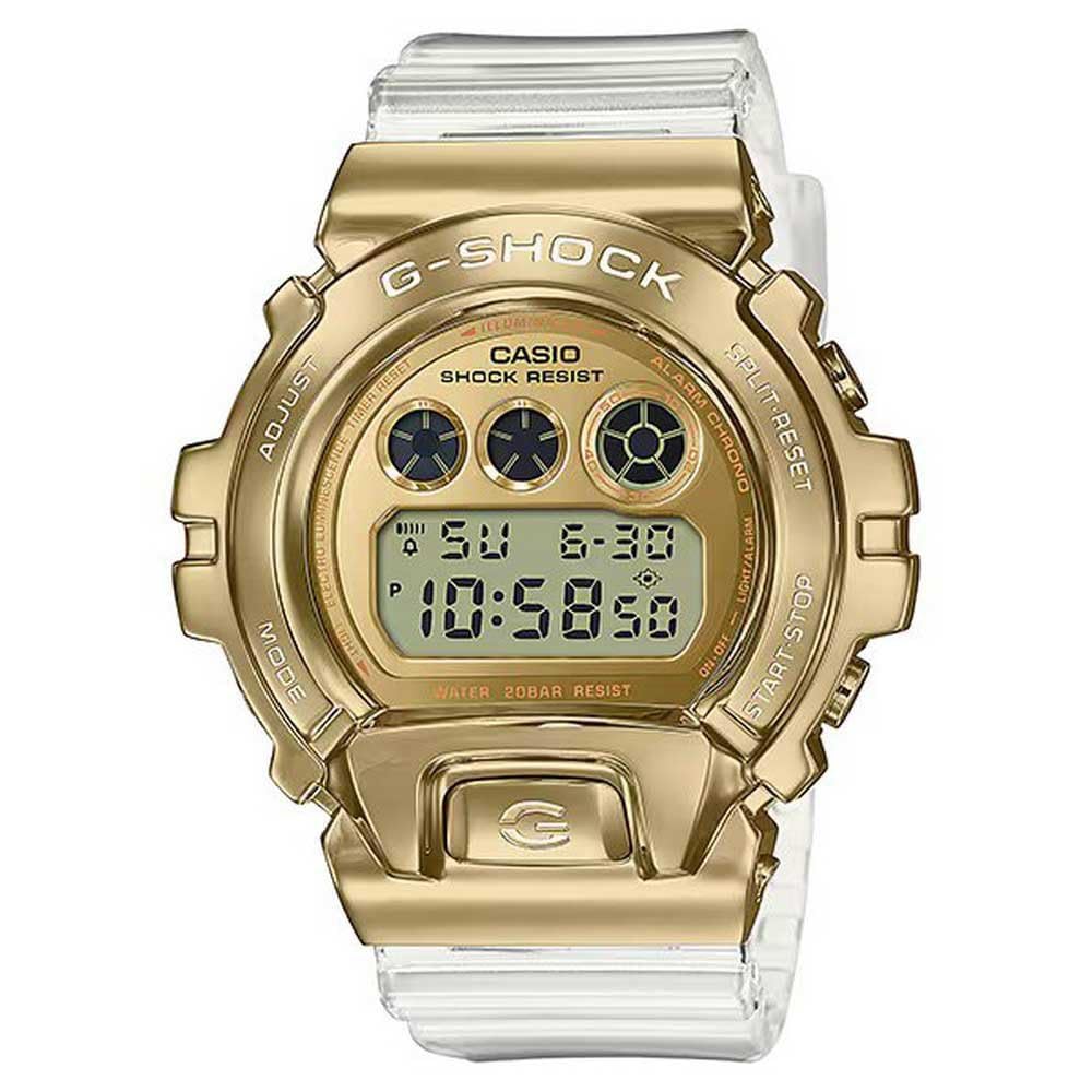 Casio GM-6900SG-9ER Mens G-Shock Watch