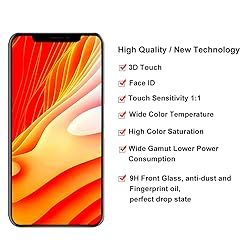 Fixerman for iPhone XR Screen Replacement 6.1