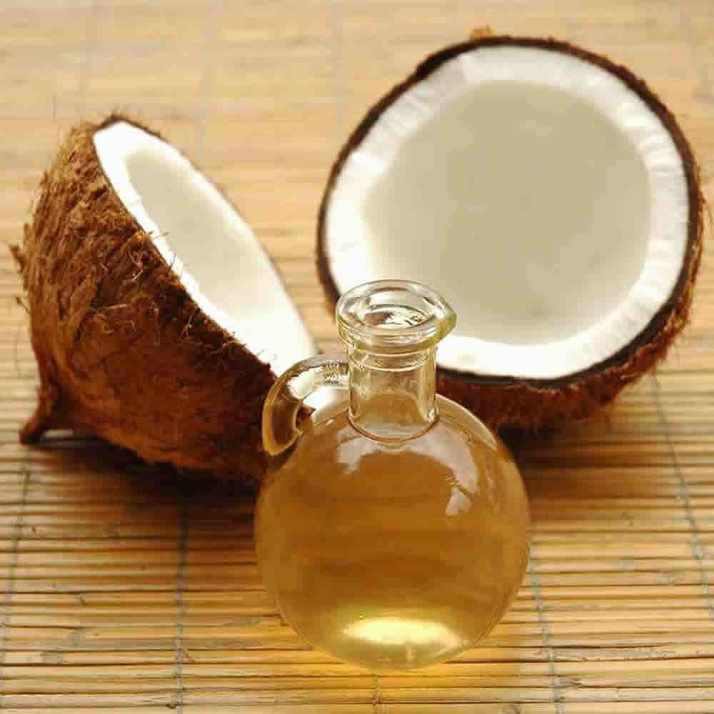 Monoi Tiare Tahiti - Coconut Oil Tipanie (Frangipane) - 4 fl. oz.